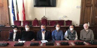 Domenica 1 maggio camminata “Mettiamoci in gioco”