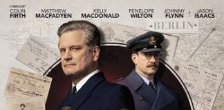 “L’arma dell’inganno – Operazione Mincemeat” dal 12 maggio al cinema con Warner Bros