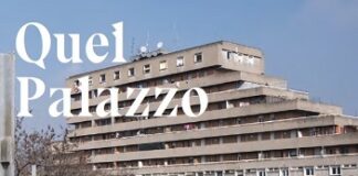 “Quel palazzo che vedi dal ponte”, una mostra all’R-Nord
