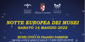 Si accende anche a Palazzo Farnese e al Museo di Storia naturale la Notte europea dei Musei