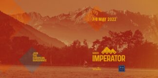 Rando Imperator, due giorni in bici da Monaco a Ferrara