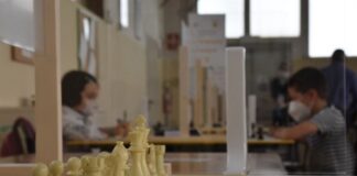 Parma ospiterà la fase di qualificazione al XXXIV Campionato Italiano Giovanile individuale Scacchi 2022