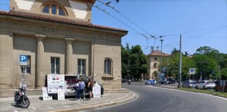 Giro d’Italia, sequestrati dalla Polizia Locale 7100 oggetti contraffatti