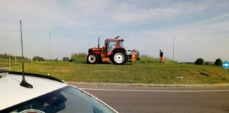 Provincia di Modena: Vignola, via allo sfalcio dell’erba delle strade