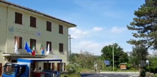 Bedonia: conclusi i lavori sulla Sp 359