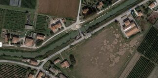 Riapertura del ponte di Spinazzino a seguito dell’intervento di riqualificazione effettuato dall’Amministrazione comunale
