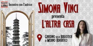 “Il Maggio dei libri 2022”