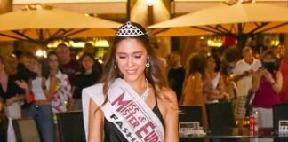 Miss e Mister Europa Finale a Cremona