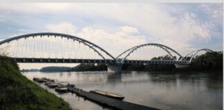 Nuovo ponte sul Po di Colorno: pubblicato il bando per la progettazione