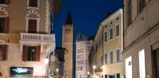 Il 17 giugno farà tappa a Parma la 1000 Miglia