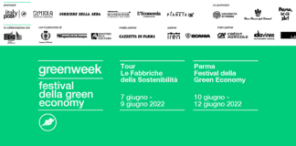 Dal 7 al 12 giugno torna la Green Week