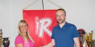 Settore giovanile, Andrea Menozzi rinnova fino al 2026