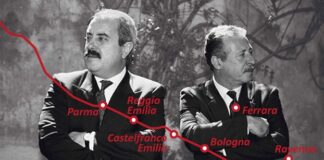 “Giovanni e Paolo. Aldilà di Falcone e Borsellino” il 4 giugno al Teatro “Bonci”