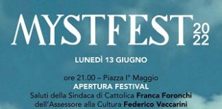 Giallo in città, il concorso del Mystfest 2022 dedicato alle attività cittadine