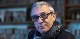 Gabriele Mirabassi il 12 giugno inaugura la rassegna estiva di ForlìMusica APS