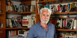 “L’EBANO ERRANTE. Vita, imprese e amori di un soldato di ventura e del suo giovane amico Miguel de Cervantes” il 7 giugno la presentazione a Bologna