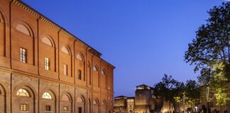 Rimini: visite guidate – cento giorni in festa