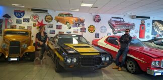 San Leo – dal 18 al 19 giugno la prima edizione del Jailhouse Rock Reunion (JRR)