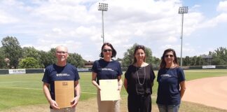 Baseball, a Modena elezioni per le “ World series” giovanili