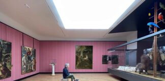 Io sono Museo il 28 giugno nei Chiostri di San Pietro a Reggio Emilia