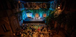 InChiostro: musica, danza e letteratura all’Arena del Sole dal 14 giugno