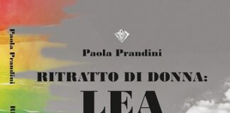 “Ritratto di donna: Lea” oggi la presentazione ai “Giardini Orselli” di Forlì
