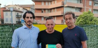 Nicola Berardi è il nuovo allenatore della Società Sportiva Cosmos