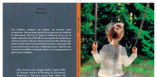 L’incredile scomparsa della bambina senza nome .. un nuovo successo