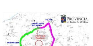 Ponte Pianello, via a lavori per 1,5 milioni