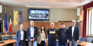 Provincia di Modena: a Zocca i raduni delle nazionali giovanili di volley