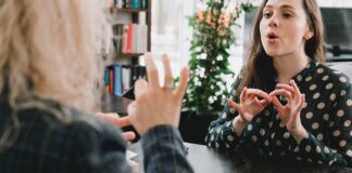 Corso Lis di primo livello