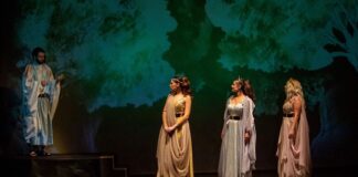 ‘Un’estate…mitica!’ e ‘Fantateatro danza’ al Teatro Duse