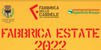 “Fabbrica Estate 2022”