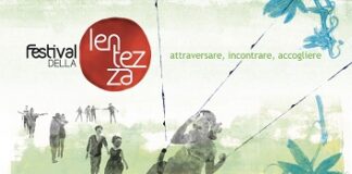Il Festival della Lentezza apre “La Porta accanto”
