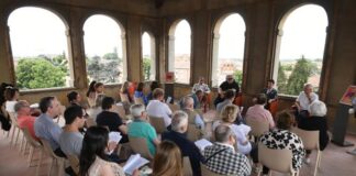 Estate Farnese 2022, dal 15 giugno spettacoli dal vivo e cinema all’aperto