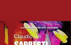 Giornata Mondiale del Donatore: a Soliera lo scrittore Claudio Lei a favore di Avis