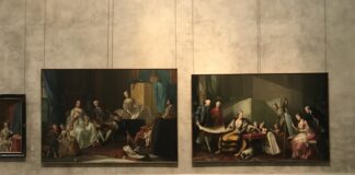 PICCOLE GUIDE POETICHE. Parma, 18-19 giugno 2022