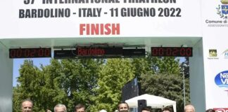 Imola Triathlon