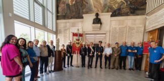Il “grazie” di Avis Comunale all’altruismo e al senso civico dei 3800 donatori forlivesi