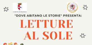 Letture per grandi e piccini ai Giardini del Sole
