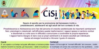 Comune di Forlì: Adolescenti e Preadolescenti