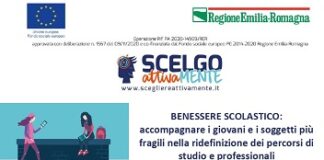 Provincia di Rimini: il 14 giugno un seminario sul benessre scolastico