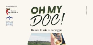 Oggi al via la tre giorni di “Oh my Doc!” a Palazzo Farnese