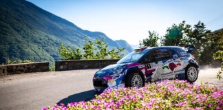 Movisport di nuovo al successo