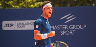 Marco Cecchinato, progetti di rinascita nella Sport Valley emiliana