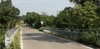 Noceto: rinviata la chiusura del ponte sul torrente Parola sulla Sp 93