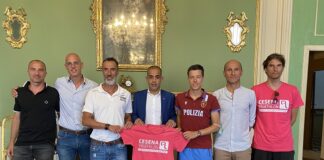 Campionati Duathlon, i campioni Andrea Sanguinetti e Manuel Lama del Cesena Triathlon convocati in nazionale (FOTO)