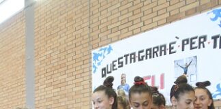 “Rimini Summer Cup”, memorial Elisa Antonacci