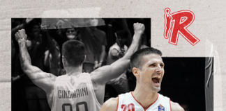 Andrea Cinciarini in biancorosso fino al 2024