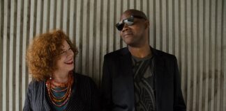 festival Crossroads: il 10 giugno concerto di Sarah Jane Morris & Tony Remy a Parma